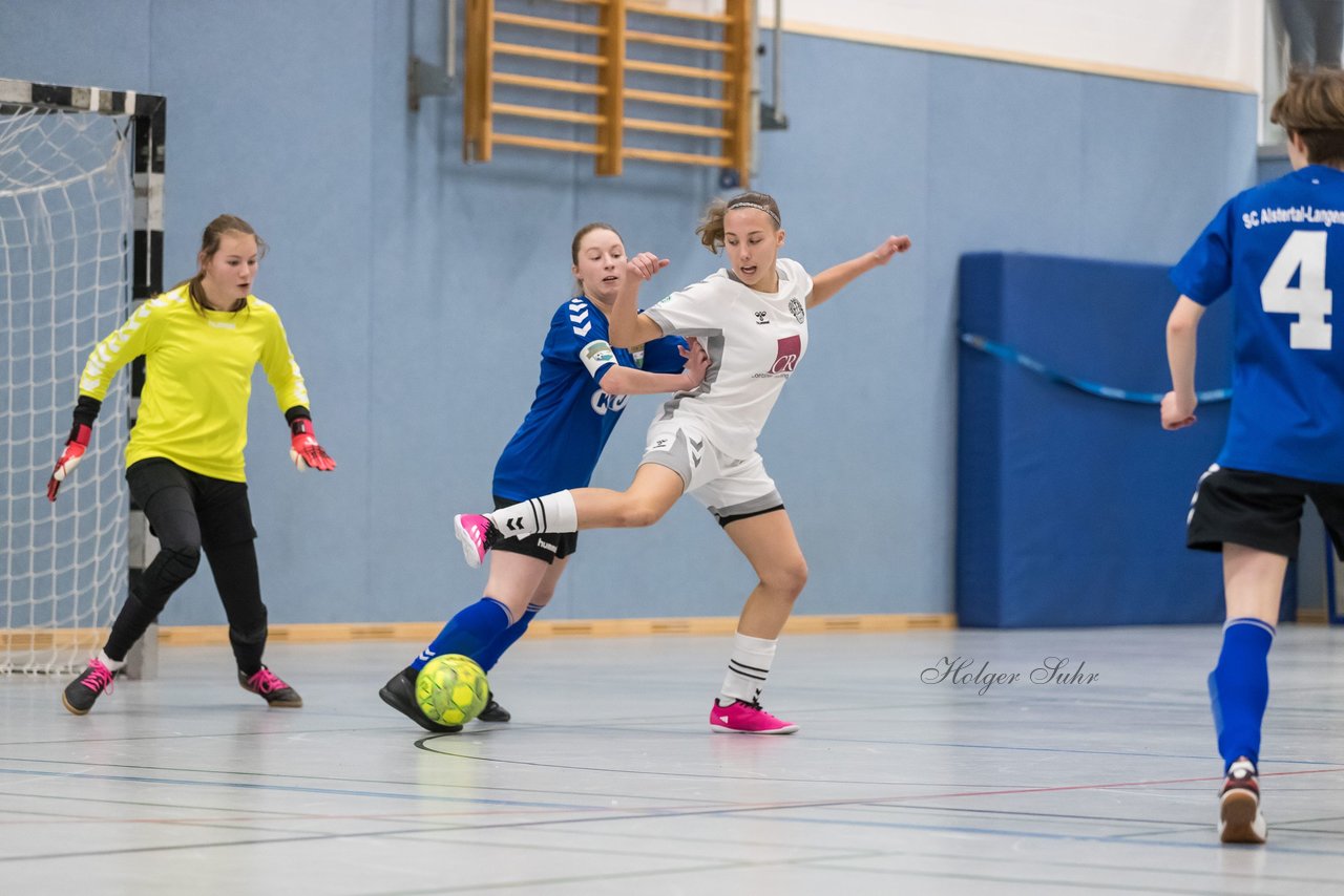 Bild 341 - wBJ Futsalmeisterschaft